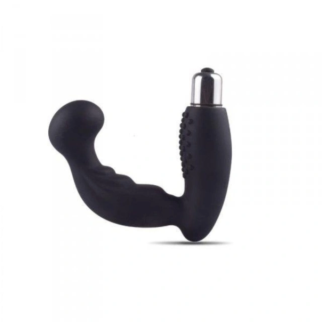 Plug-Vibratore Anale Insider Ball