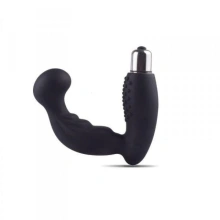 Plug-Vibratore Anale Insider Ball