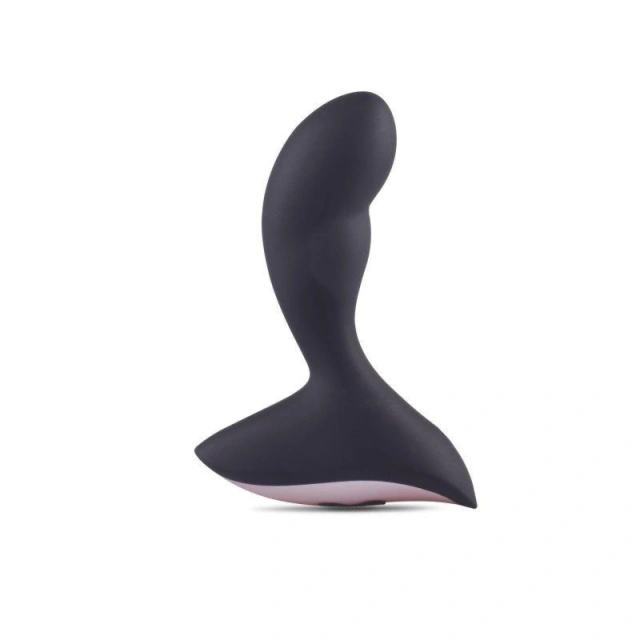 Wibrator analny dla mężczyzn – masażer prostaty silikonowy USB Behind Vers Toyz4Lovers