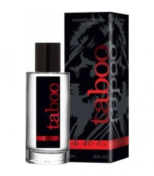 Feromony - TABOO DOMINATION FOR MEN 50ML