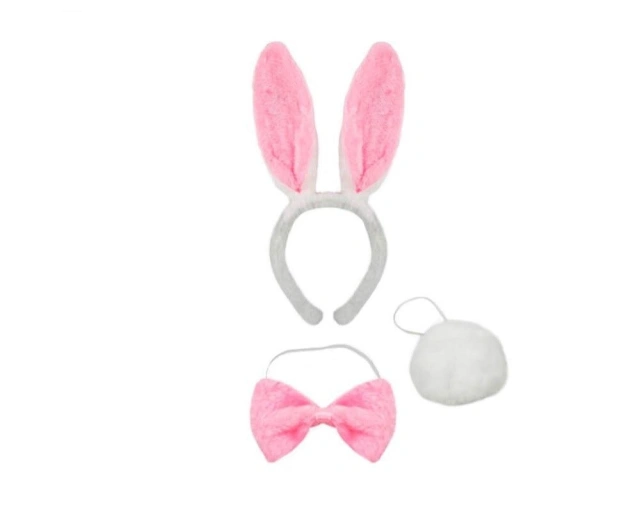 Strój Króliczka - Fun Products - Bunny Roleplay Kit