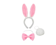 Strój Króliczka - Fun Products - Bunny Roleplay Kit