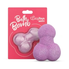 Musująca kula do kąpieli Bath Bomb Willy – zabawny prezent relaks premium aromatyczna kąpiel hit