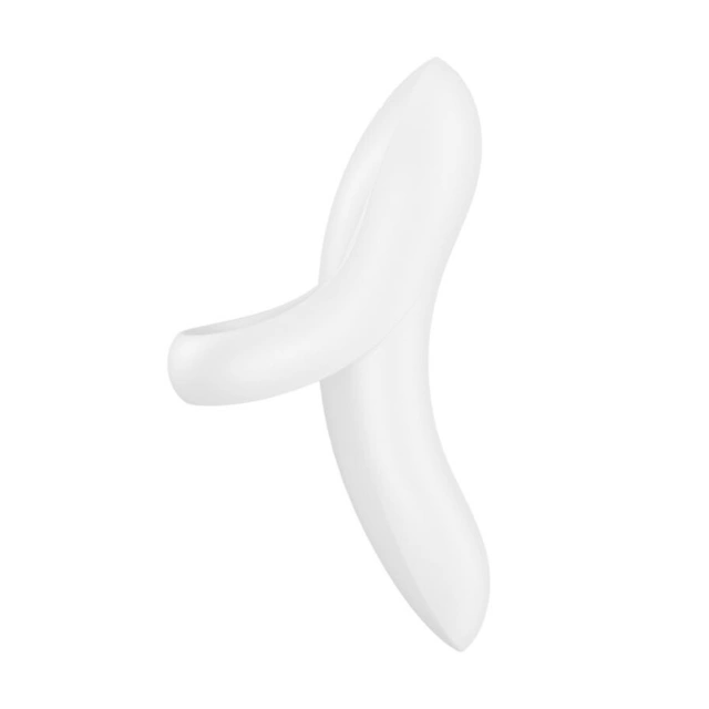 Bold Lover white