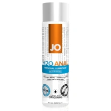 System JO - Anaal H2O Glijmiddel 120 ml