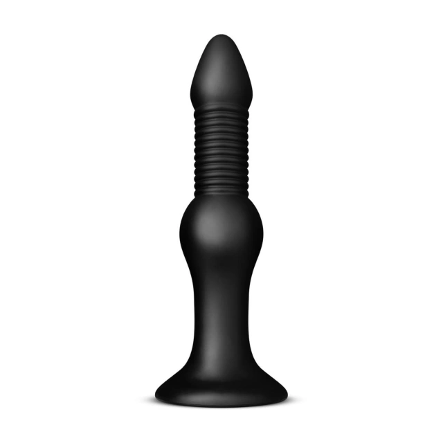 BUTTR - Explosive Warhead Anal Dildo