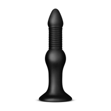 BUTTR - Explosive Warhead Anal Dildo