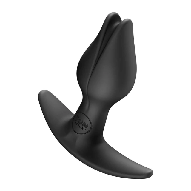 Bootie Fem (Black)