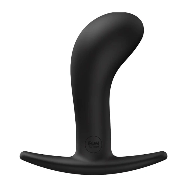 Bootie L (Black)