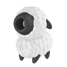 Dreamy Sheep