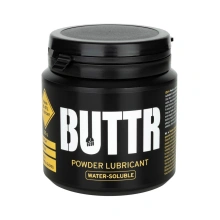 BUTTR - Powdered Lube