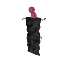 Treasure Bag XL black