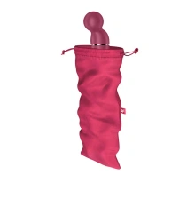 Treasure Bag XL pink