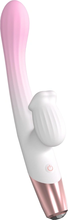 Dual Action Heating Vibe