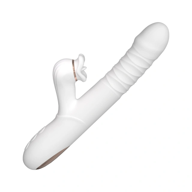 Dual Motion Licking Vibe