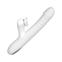Dual Motion Licking Vibe