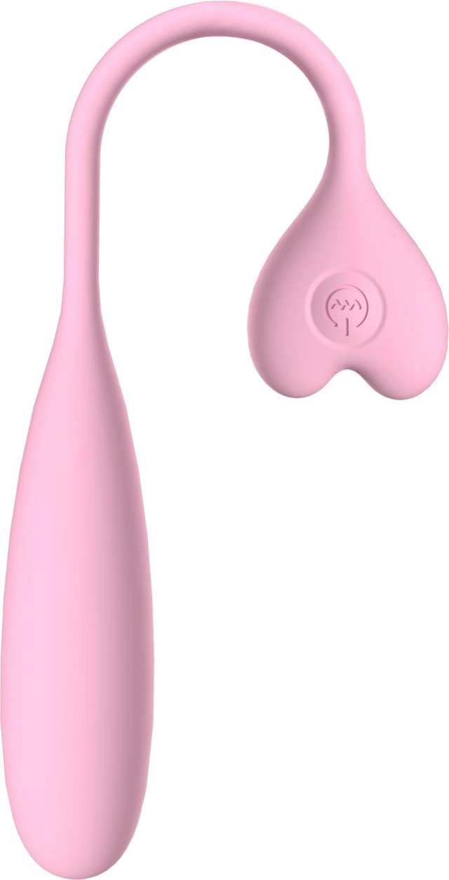 FlexTouch Curve Vibrator