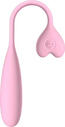 FlexTouch Curve Vibrator
