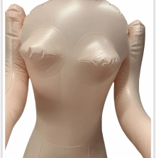 Lalka - Miranda bow up doll