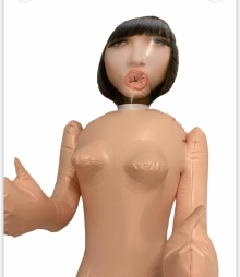 Lalka - Madison blow up doll