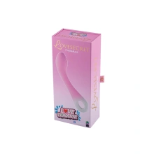 LoveSecret Premium LS54 – Love G Spot Vibrator – App Controlled – Rechargeable – Pink