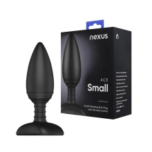Nexus - Ace Small Butt Plug