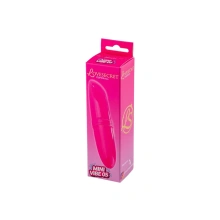 LoveSecret Sensual LS70 – Mini Vibe 05 – Pink Mini Vibrator – Battery Powered