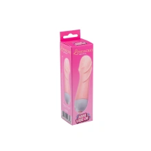 Lovesecret Sensual LS73 Mini Vibe 06 Vibrator | Compact G-Spot Massager