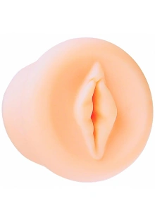 Vagina Pump Sleeve - 123 gr - Flesh