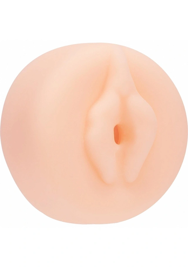 Vagina Pump Sleeve - 142 gr - Flesh