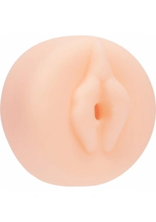 Vagina Pump Sleeve - 142 gr - Flesh