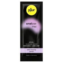 Pjur analyse me! Relaxing 1,5 ml