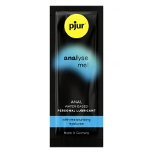 Pjur analyse me! Moisturising 2 ml
