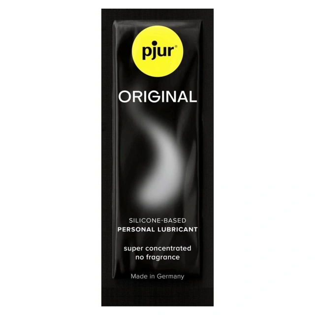 Pjur ORIGINAL 1,5 ml