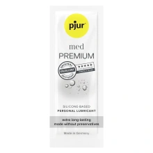 Pjur med PREMIUM 1,5 ml