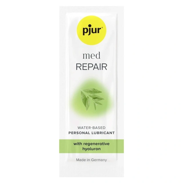 Pjur med REPAIR 2 ml