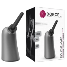Gruszka do Lewatywy Dorcel Douche Mate 