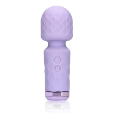 Mini Wibrator Różdżka Loveline 