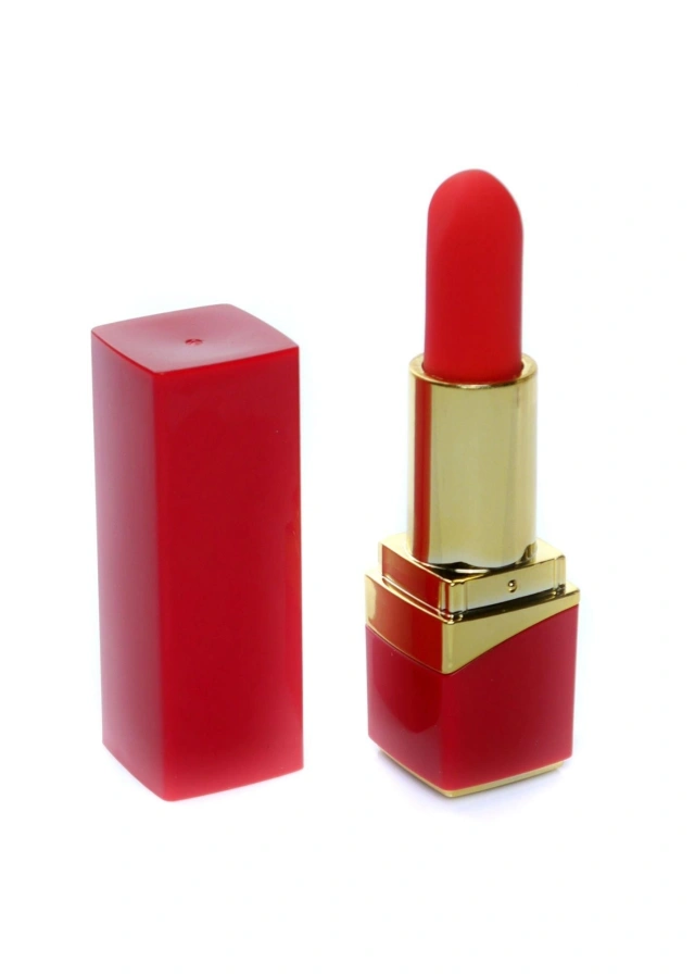 Mini Wibrator Lipstick Vibrator B-Series Magic Czerwony | 100% ORYGINAŁ| DYSKRETNA PRZESYŁKA