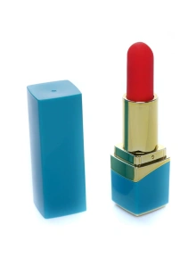 Stymulator Lipstick Vibrator B-Series Magic Niebieski 