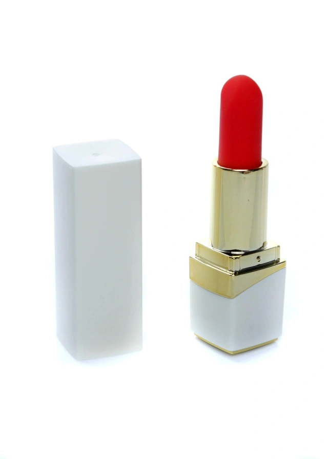 Mini Wibrator Lipstick Vibrator B-Series Magic Biały | 100% ORYGINAŁ| DYSKRETNA PRZESYŁKA