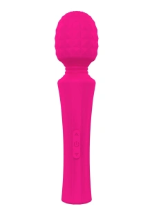 Masażer Wibracyjny Power Wand B-Series Magic Różowy 