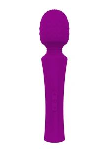 Masażer Wibracyjny Power Wand B-Series Magic Fioletowy 
