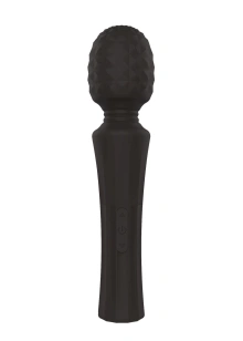 Masażer Wibracyjny Power Wand B-Series Magic Czarny 