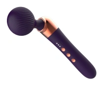 Masażer Wibracyjny Massager Ultra Strong B-Series Magic 10 Funkcji USB 