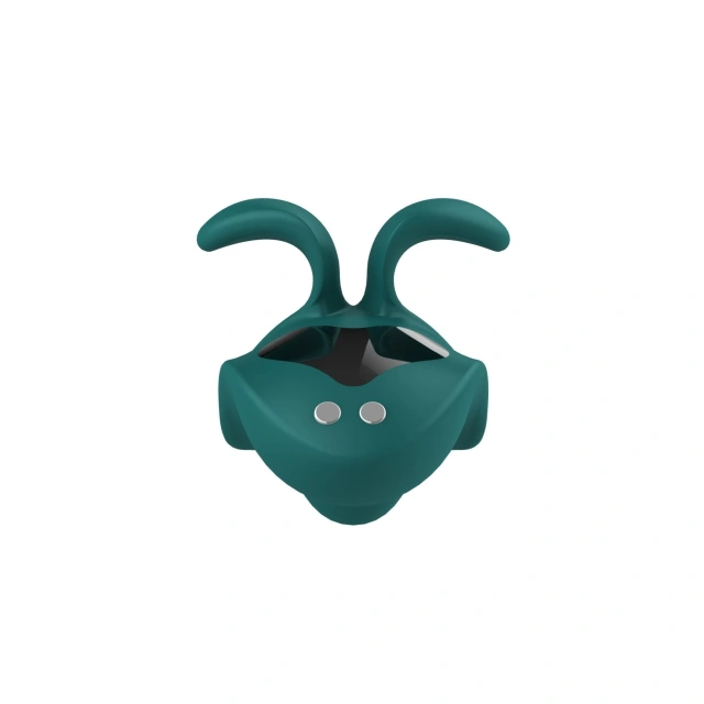 Masażer Wibracyjny Finger massager B-Series Magic 9 Funkcji USB 