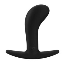 Plug Analny Bootie M black Fun Factory Czarny 
