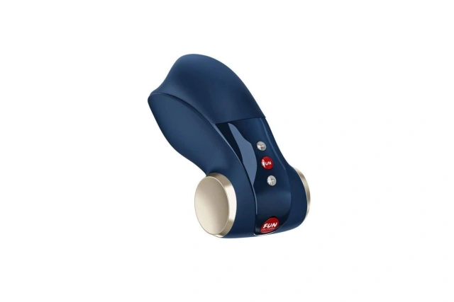 Masturbator Cobra Libre II - Nightblue Fun Factory 
