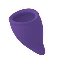 Depilacja - Higiena Fun Cup Size A purple Fun Factory Fioletowy 