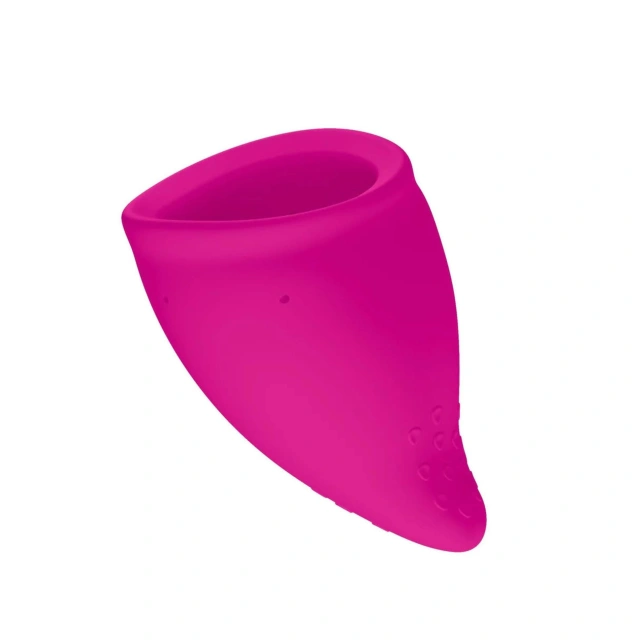 Depilacja - Higiena Fun Cup Size A pink Fun Factory Różowy 